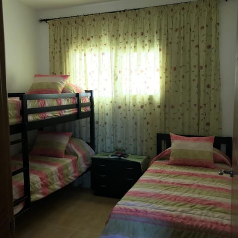 Appartement Bellavista - Cabo Negro Eigentumswohnung in Tangier-Tétouan-Al Hoceima
