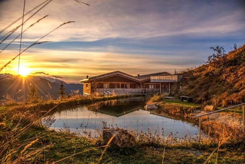 Spring, Day, Natural landscape, Summer, Garden, Autumn, Sunrise