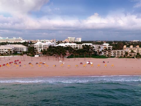 The Lago Mar Beach Resort and Club Resort in Fort Lauderdale