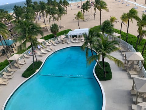 The Lago Mar Beach Resort and Club Resort in Fort Lauderdale