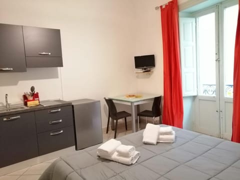 Appartamenti Flavica Apartment in Trapani