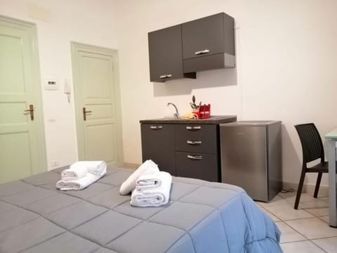 Appartamenti Flavica Apartment in Trapani