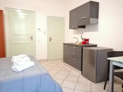 Appartamenti Flavica Apartment in Trapani