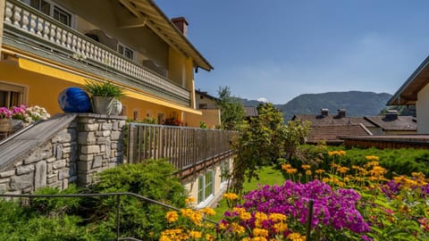 Property building, Day, Summer, Garden, Balcony/Terrace, On site, Garden view