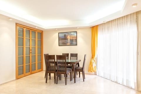 Apartment in Amdar Residence Condominio in Eilat