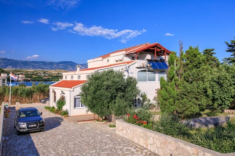 Property building, Facade/entrance, View (from property/room), Other, Sea view, Street view