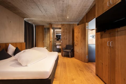Apart6580 Appartement-Hotel in Saint Anton am Arlberg