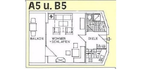 Ferienwohnanlage Partnach Condo in Garmisch-Partenkirchen