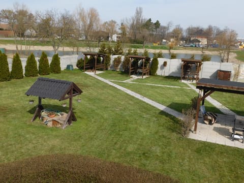 Pension Sara Motel in South Moravian Region