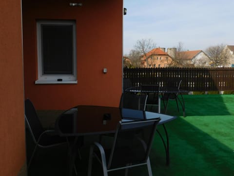 Pension Sara Motel in South Moravian Region