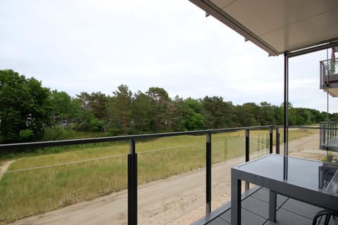 Balcony/Terrace, Seating area