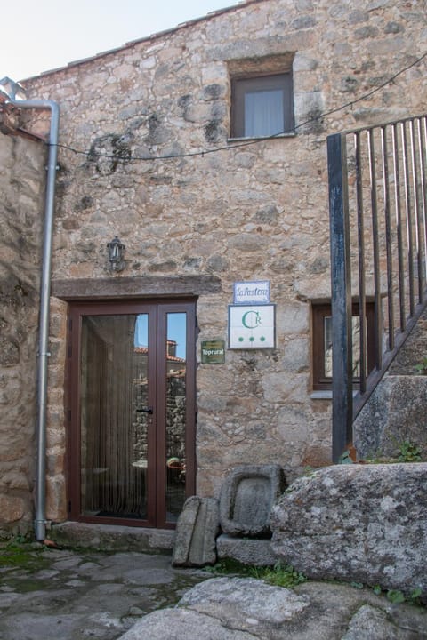 Casa Rural La Pastera Country House in Sierra de Gata