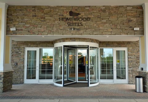 Homewood Suites By Hilton Saratoga Springs Hotel in Saratoga Springs