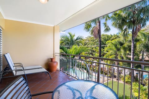 The York Beachfront Holiday Apartments Apartment hotel in Cairns