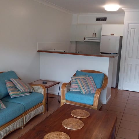 The York Beachfront Holiday Apartments Apartment hotel in Cairns