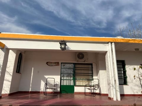 La Casa de Don Pepe Casa di campagna in Cordoba Province