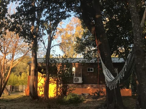 La Casa de Don Pepe Landhaus in Cordoba Province