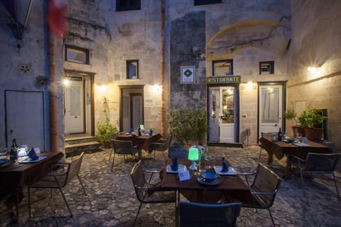 Residence San Pietro Barisano Apartment hotel in Matera