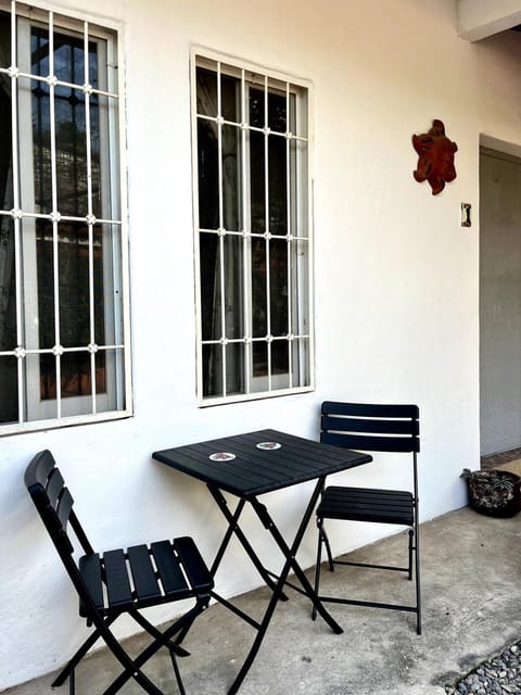 Bungalows Teka Villa in Zihuatanejo