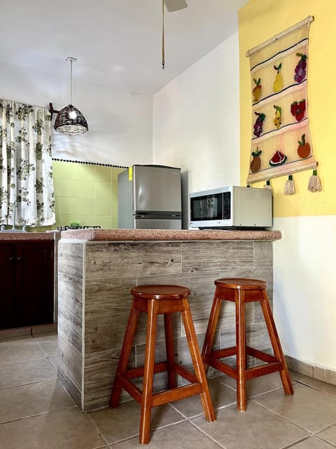 Bungalows Teka Villa in Zihuatanejo