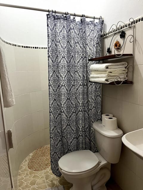 Bungalows Teka Villa in Zihuatanejo