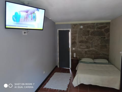 Stone Farm Hostel Hostel in Porto District