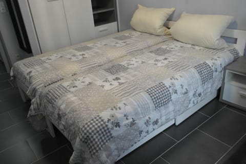 Jägerhof Apartments Apartment in Wiesbaden