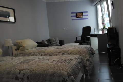 Jägerhof Apartments Apartment in Wiesbaden