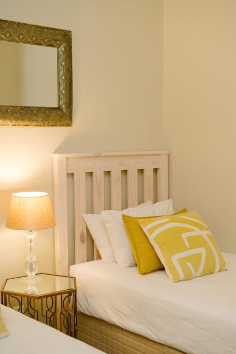 Vesper Apartments Apartment in Cape Town