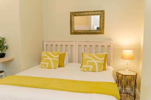 Vesper Apartments Apartment in Cape Town