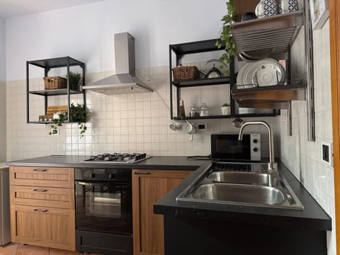 Casavacanze Peperosa House in Civitavecchia