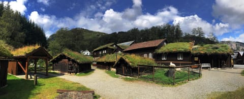 Byrkjedalstunet Hotell Hôtel in Rogaland