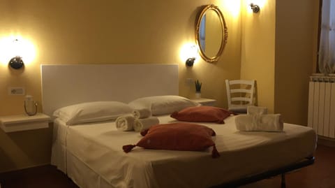 Affittacamere Caliani Bed and Breakfast in Buonconvento