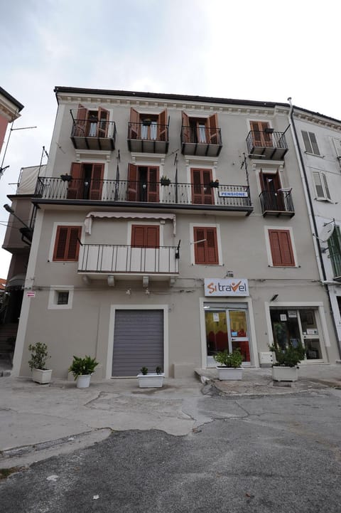 Pensione Oliva Inn in Basilicata