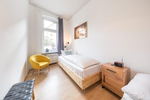 Design Apartments - "Am Schloss" Condominio in Potsdam