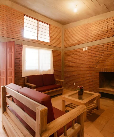 Hotel El Refugio Campestre Country House in State of Oaxaca