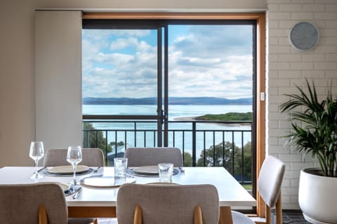 View (from property/room), View (from property/room), Seating area, Dining area, Mountain view, Mountain view, Sea view, Sea view