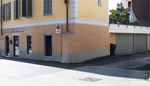 Residenza Intra Lago Maggiore Aparthotel in Intra