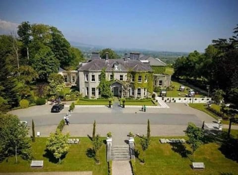 Tinakilly Country House Hotel Hôtel in Wicklow