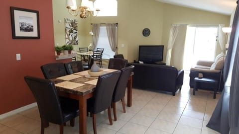 Castaway Beach Villa #213247 Villa in Kissimmee