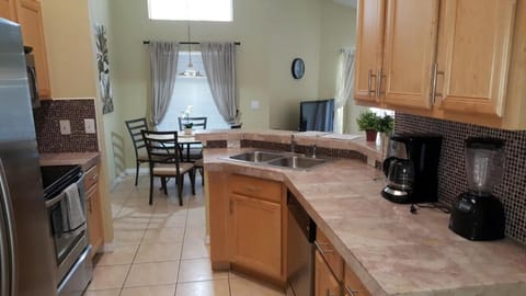 Castaway Beach Villa #213247 Villa in Kissimmee