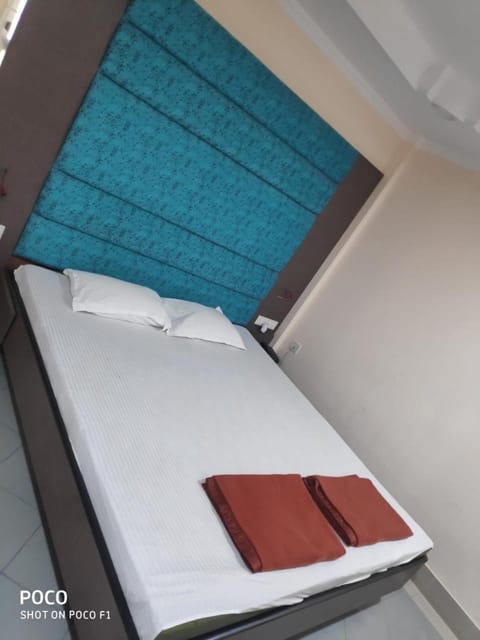 Saraswati Retreat Hotel in Bhubaneswar