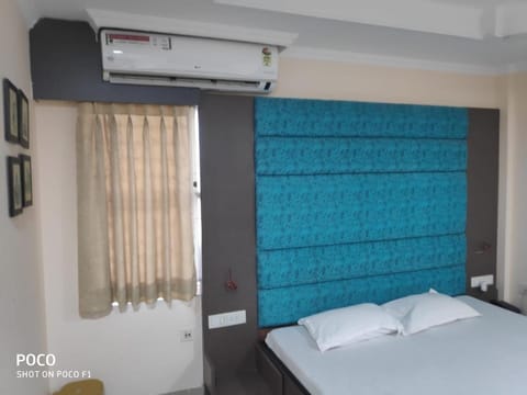 Saraswati Retreat Hotel in Bhubaneswar