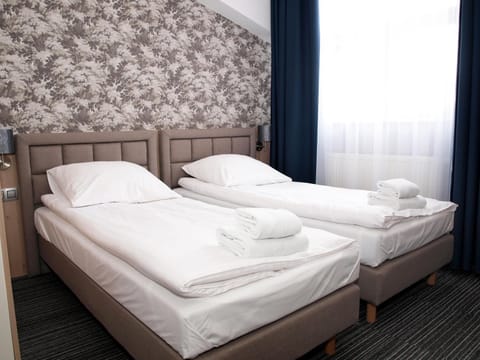 Hotel Duet Alojamento de férias in Pomeranian Voivodeship