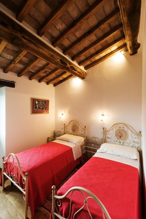 Casa Uliveto in Molino Vitelli Haus in Umbria