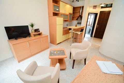 Apartments Casa di Cattaro Condo in Kotor