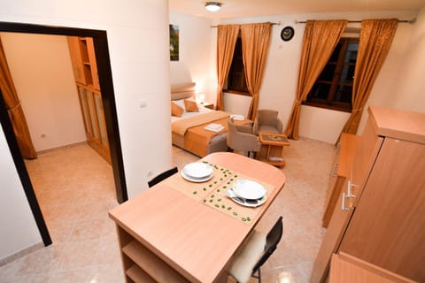 Apartments Casa di Cattaro Condominio in Kotor