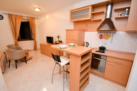 Apartments Casa di Cattaro Condominio in Kotor