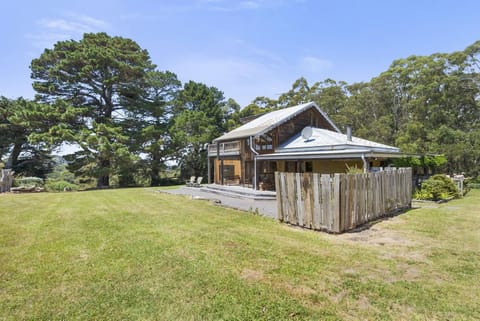 Walshan House Maison in Apollo Bay