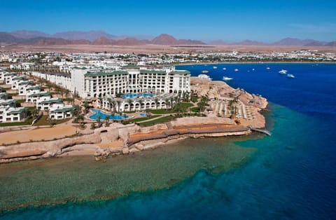 Stella Di Mare Beach Hotel & Spa Resort in Sharm El-Sheikh